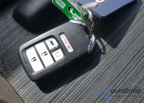 2017 Honda Pilot Ex-L from USA, damaged, VIN 5FNYF5H69HB011213